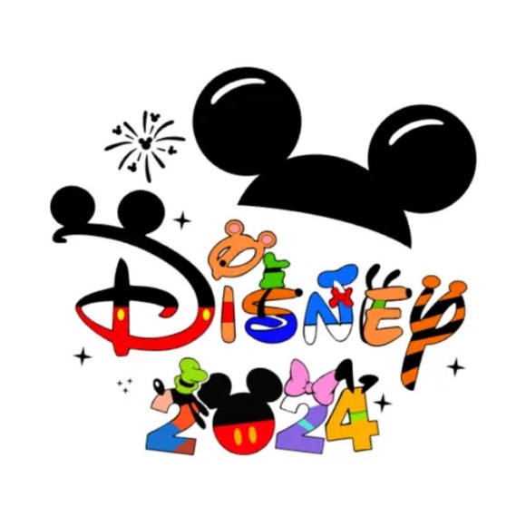 Disney Other - Disney Share Show…All Things Disney